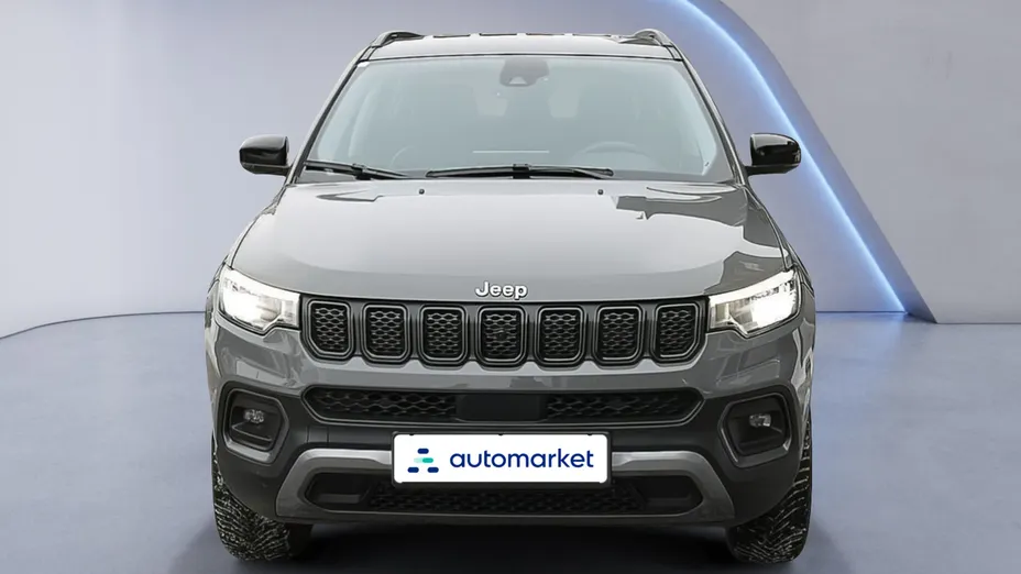 JEEP Compass Compass 1.3 T4 PHEV 4xe Overland S&S aut