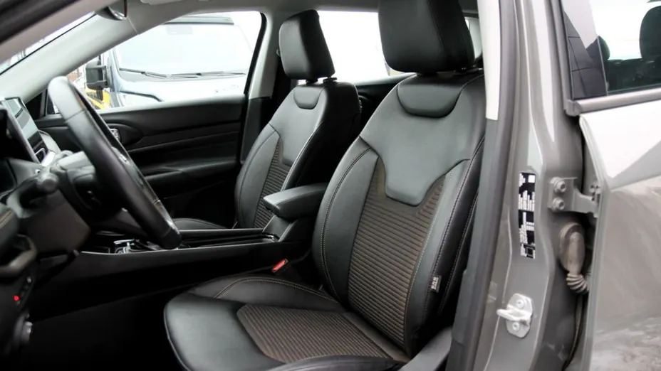 JEEP Compass Compass 1.3 T4 PHEV 4xe Overland S&S aut