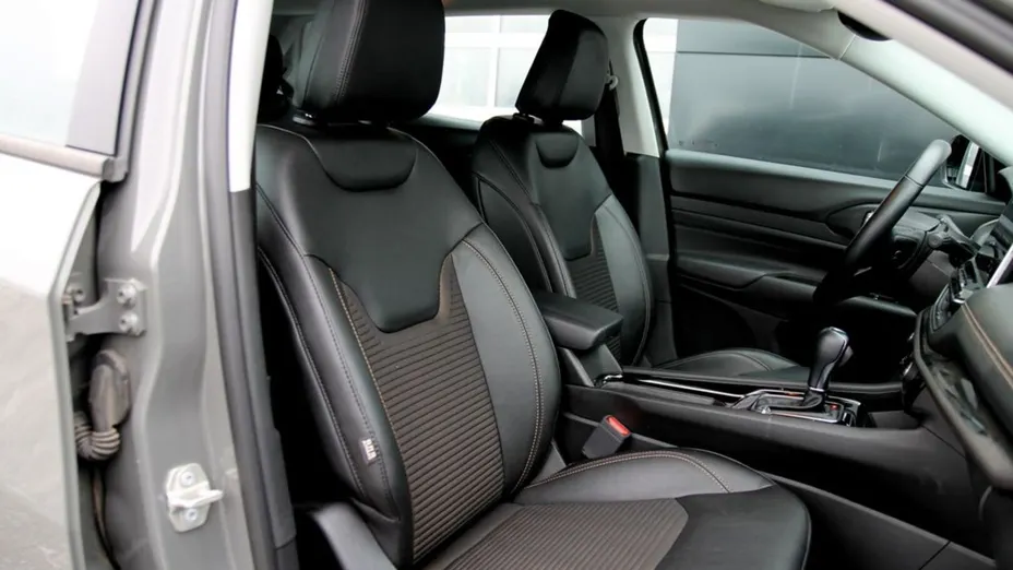 JEEP Compass Compass 1.3 T4 PHEV 4xe Overland S&S aut