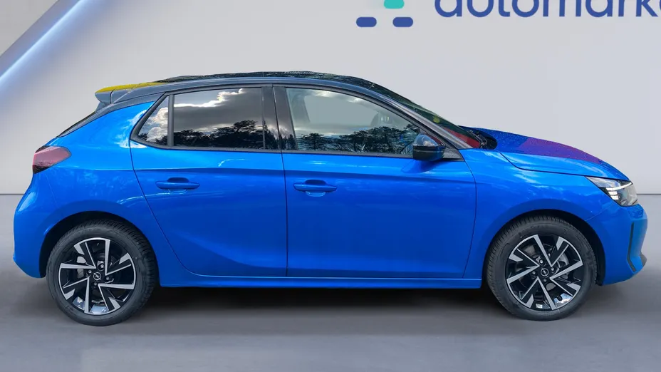 OPEL Corsa Corsa 1.2 T Yes 2025 S&S Nowy