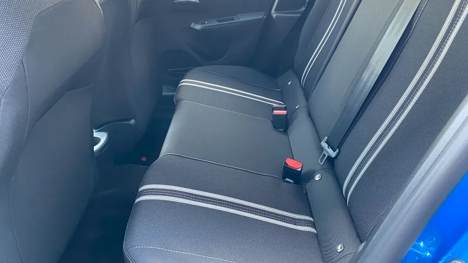 OPEL Corsa Corsa 1.2 T Yes 2025 S&S Nowy