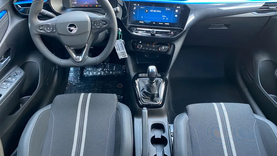 OPEL Corsa Corsa 1.2 T Yes 2025 S&S Nowy