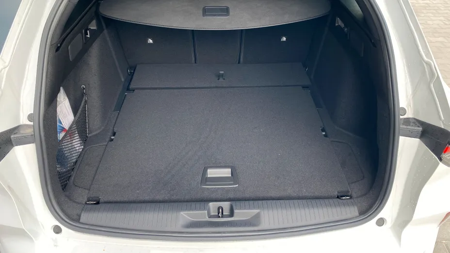 OPEL Astra Astra VI 1.2 T mHEV GS eDTC Nowy