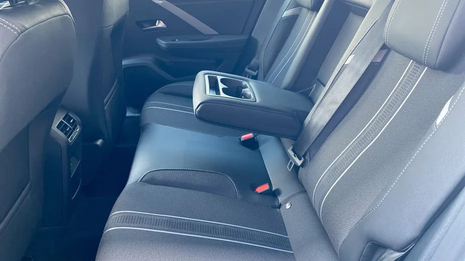 OPEL Astra Astra VI 1.2 T mHEV GS eDTC Nowy