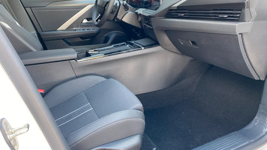 OPEL Astra Astra VI 1.2 T mHEV GS eDTC Nowy