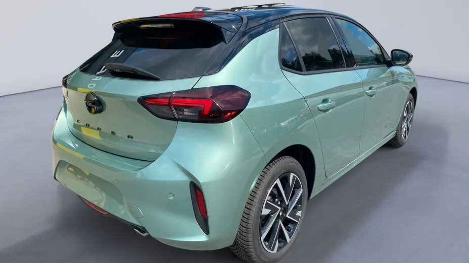 OPEL Corsa Corsa 1.2 T Yes 2025 S&S Nowy