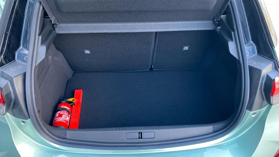 OPEL Corsa Corsa 1.2 T Yes 2025 S&S Nowy