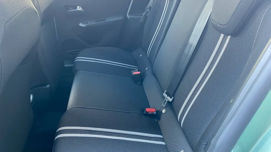 OPEL Corsa Corsa 1.2 T Yes 2025 S&S Nowy