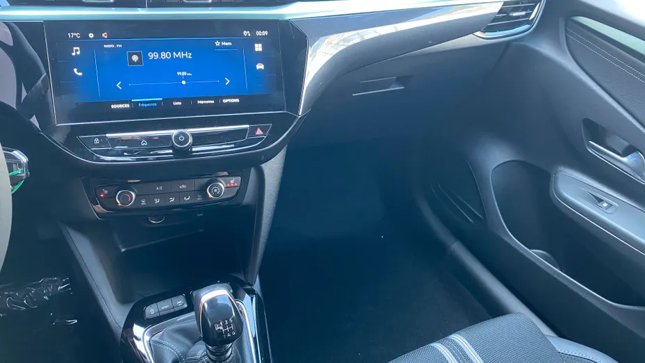 OPEL Corsa Corsa 1.2 T Yes 2025 S&S Nowy