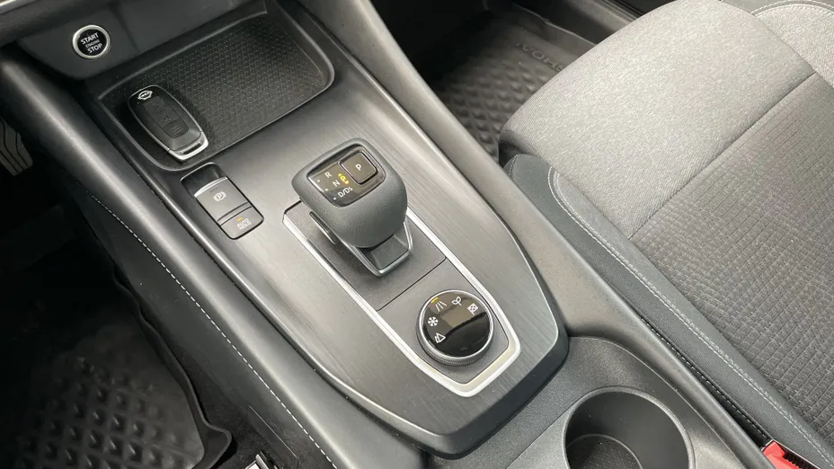 NISSAN Qashqai Qashqai 1.3 DIG-T mHEV 4x4 N-Connecta Xtronic