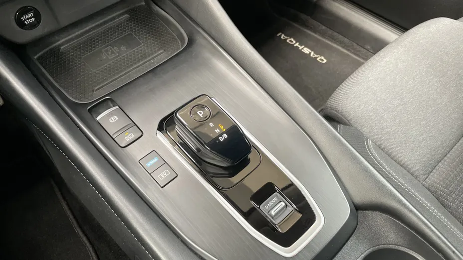 NISSAN Qashqai Qashqai 1.5 e-POWER N-Connecta