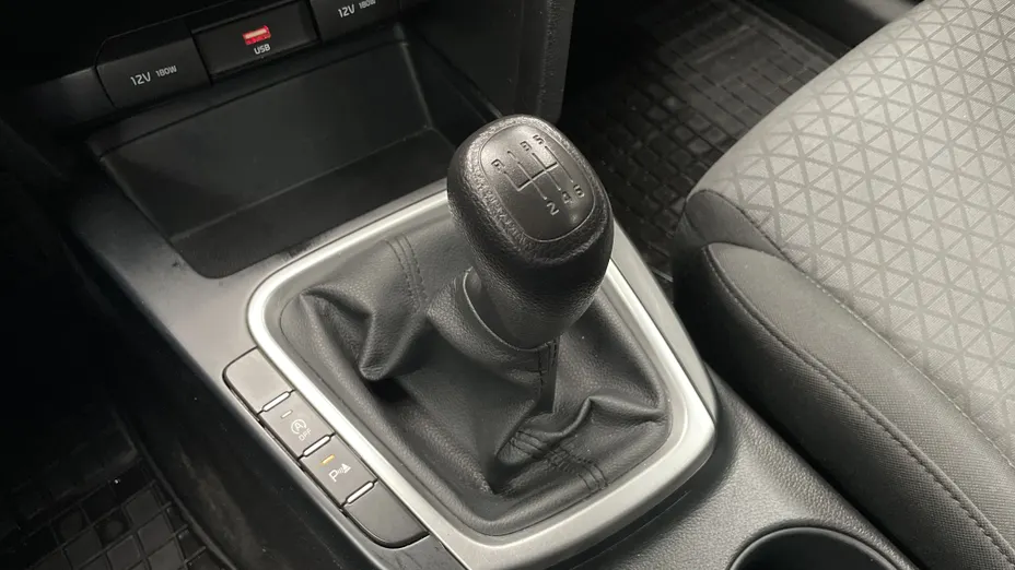 KIA Cee'd Cee'd 1.4 S