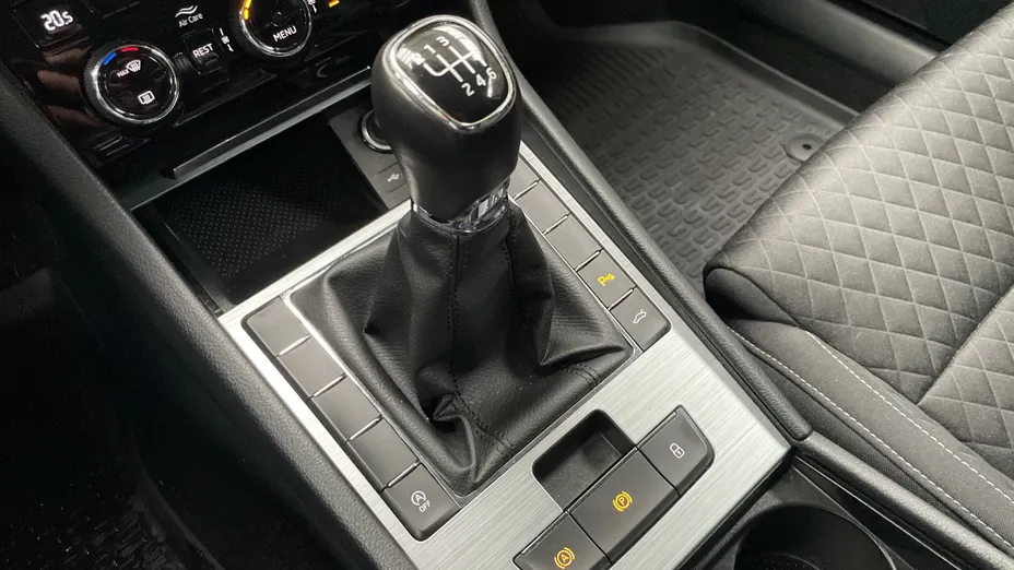 SKODA Superb Superb 1.5 TSI Ambition