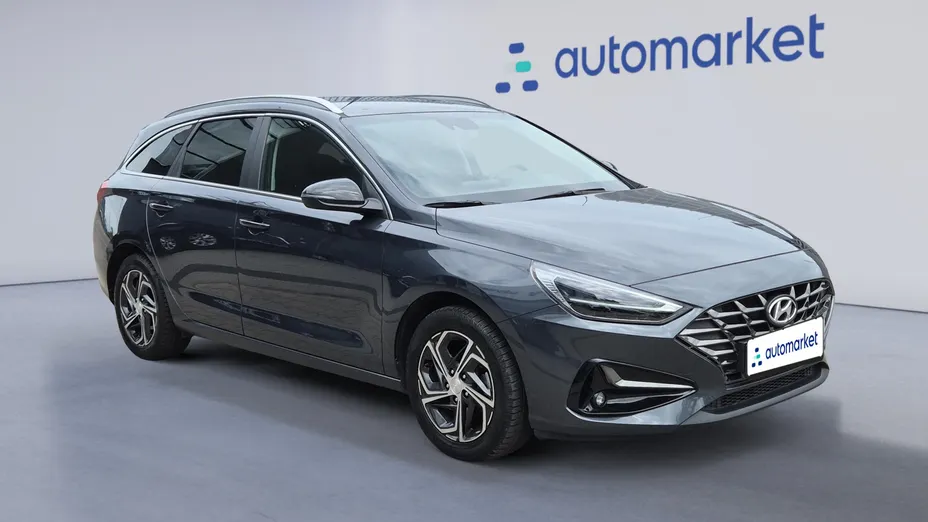 HYUNDAI i30 i30 1.0 T-GDI Smart