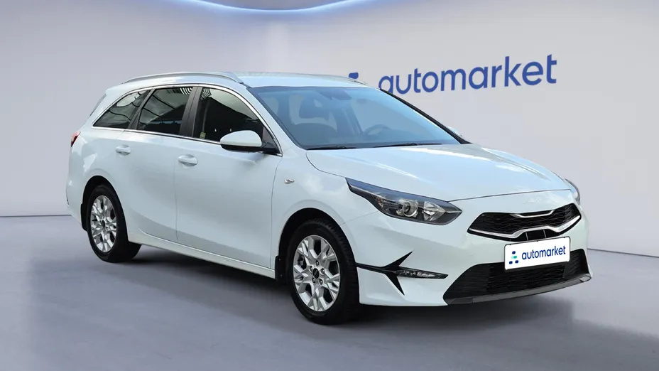 KIA Cee'd Ceed 1.5 T-GDI M