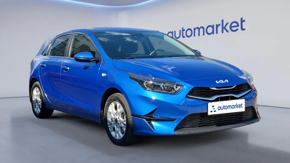 KIA Cee'd Ceed 1.5 T-GDI M