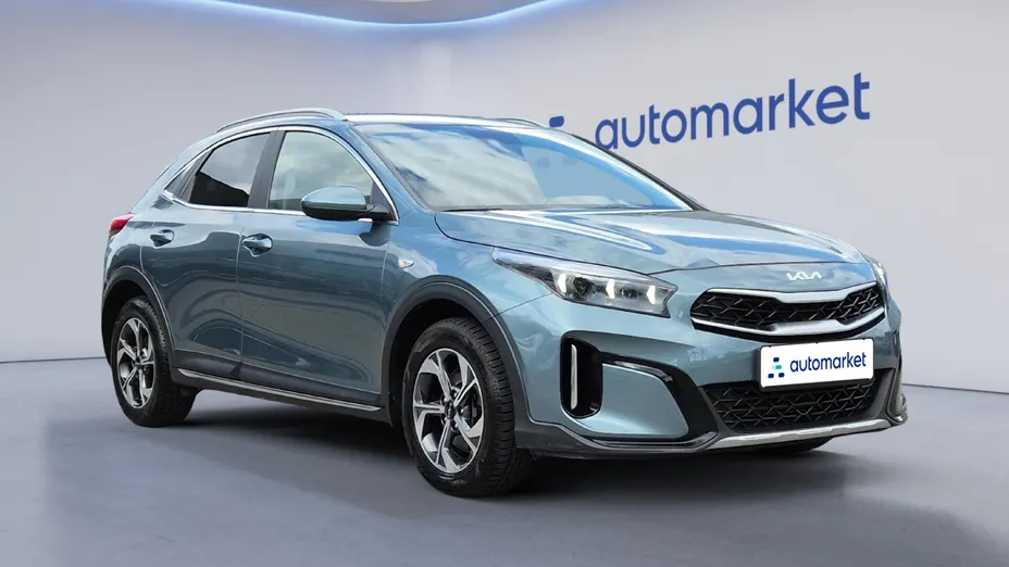 KIA XCeed XCeed 1.5 T-GDI M DCT
