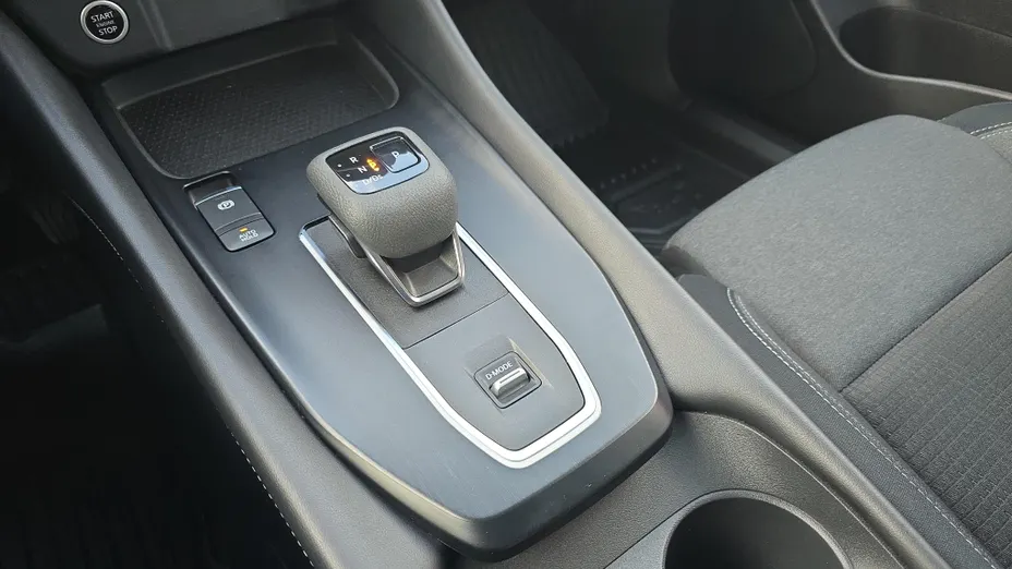 NISSAN Qashqai Qashqai 1.3 DIG-T mHEV N-Connecta