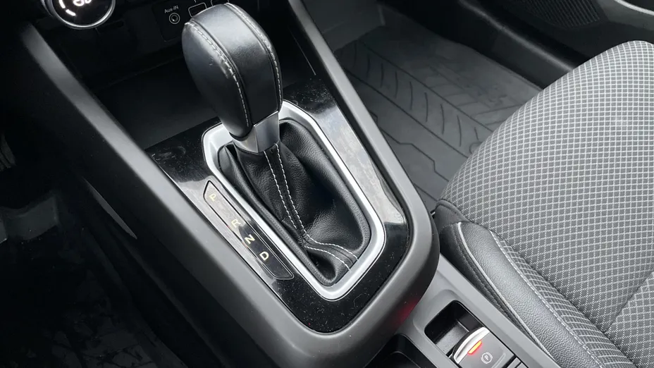 RENAULT Arkana Arkana 1.3 TCe mHEV Intens EDC