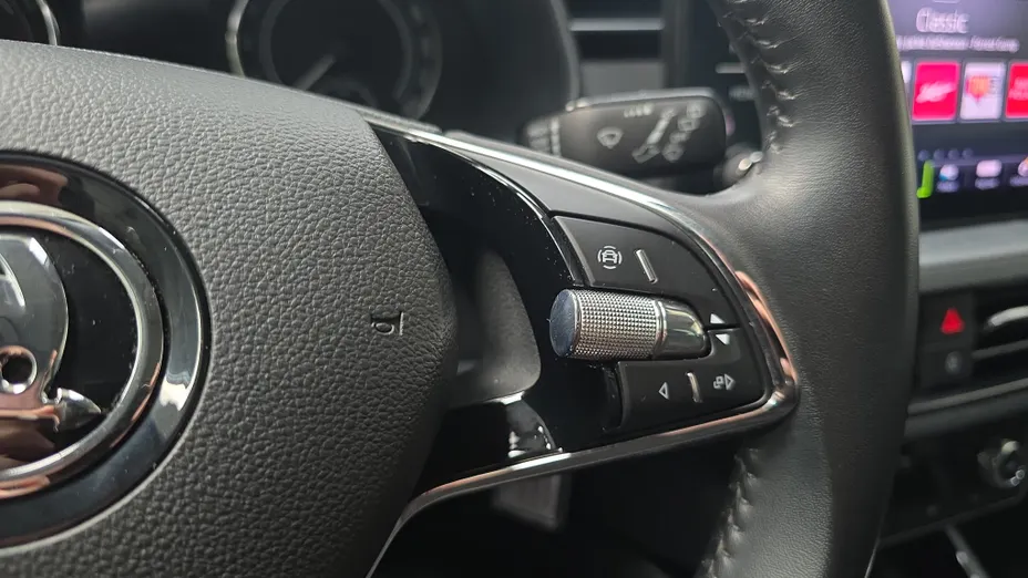 SKODA Scala Scala 1.0 TSI Ambition