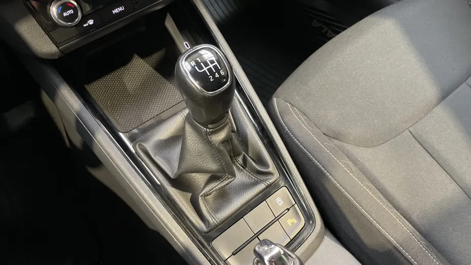 SKODA Scala Scala 1.0 TSI Ambition