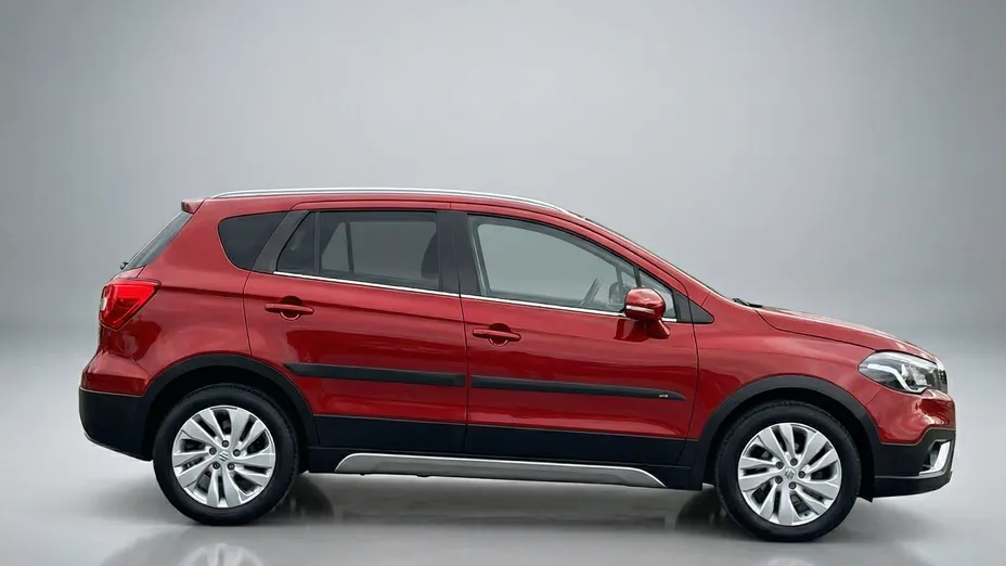 SUZUKI SX4 SX4 S-cross 1.0 T Premium