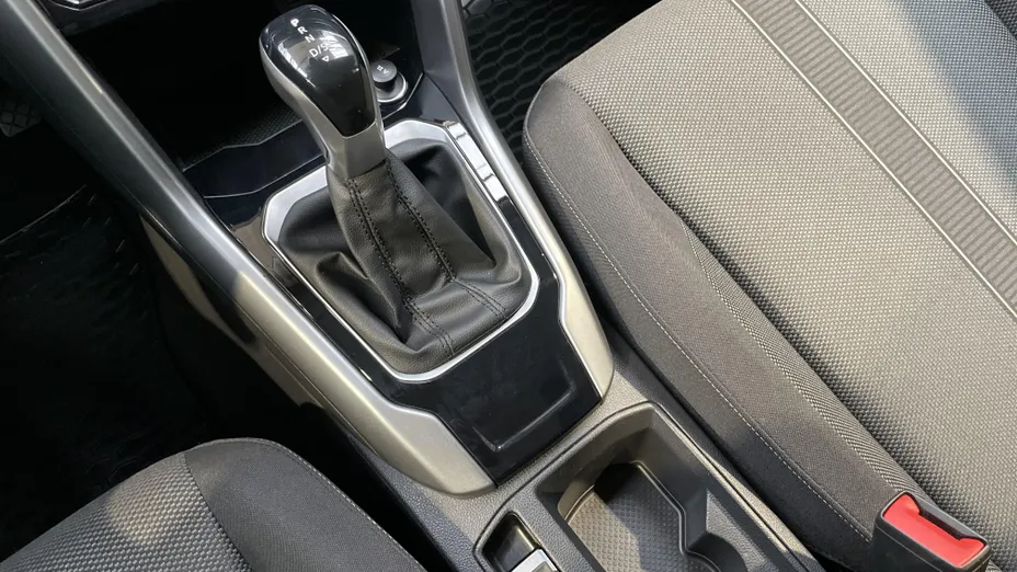 VOLKSWAGEN T-ROC T-ROC 1.5 TSI Life DSG