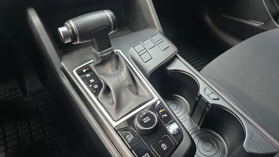 KIA Sportage Sportage 1.6 T-GDI mHEV M 2WD DCT