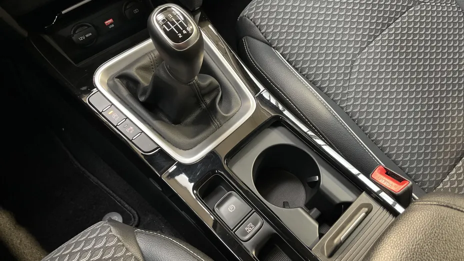 KIA XCeed XCeed 1.5 T-GDI M DCT