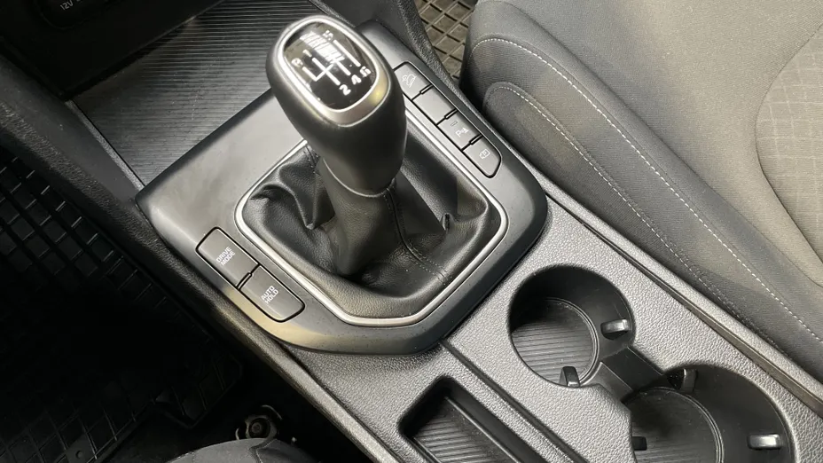 KIA Sportage Sportage 1.6 T-GDI M 2WD