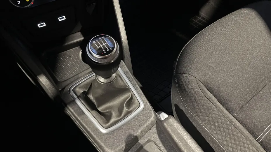 DACIA Duster Duster 1.3 TCe Comfort