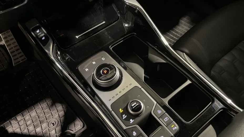 KIA Sorento Sorento 1.6 T-GDI PHEV Prestige Line 4WD aut 7os.