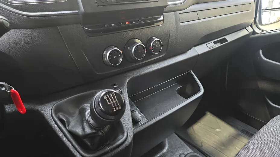 RENAULT Master Master dCi L3H2 Extra