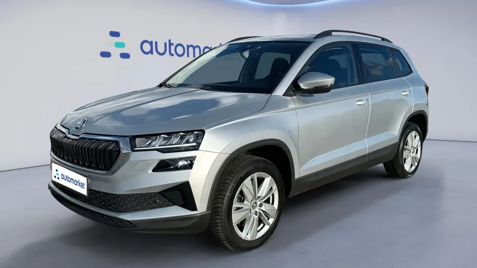 SKODA Karoq Karoq 1.5 TSI ACT Selection DSG