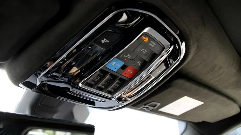 JEEP Grand Cherokee Gr. Cherokee 2.0 4xe PHEV Summit Reserve