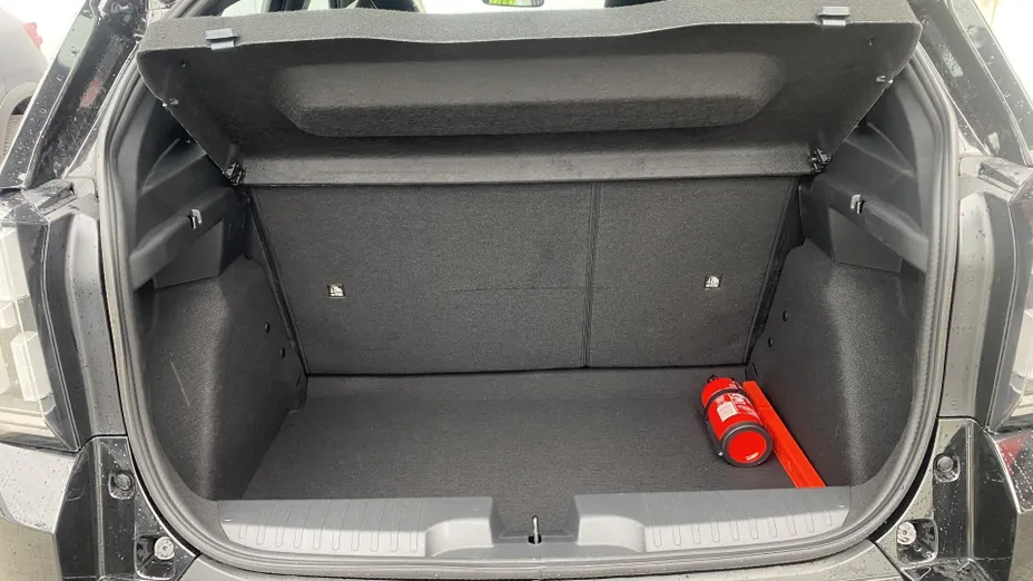 FIAT Grande Panda Grande Panda 1.2 mHEV Icon eDCT Nowy