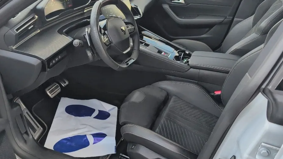 PEUGEOT 508 508 SW PureTech PHEV 225 GT S&S e-EAT8