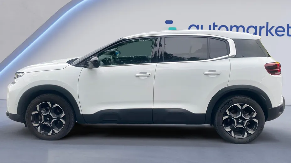 CITROEN C5 Aircross C5 Aircross 1.2 PureTech Plus