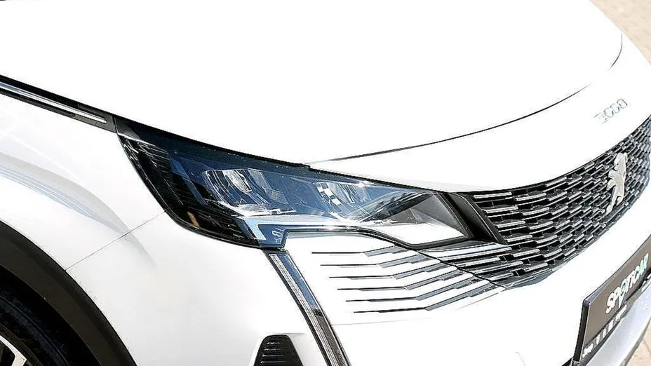 PEUGEOT 3008 3008 1.2 PureTech Allure S&S EAT8