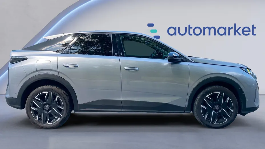 PEUGEOT 3008 3008 1.2 PureTech mHEV Allure Pack S&S e-DCS6