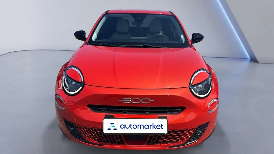 FIAT 600e 600e 54kWh La Prima
