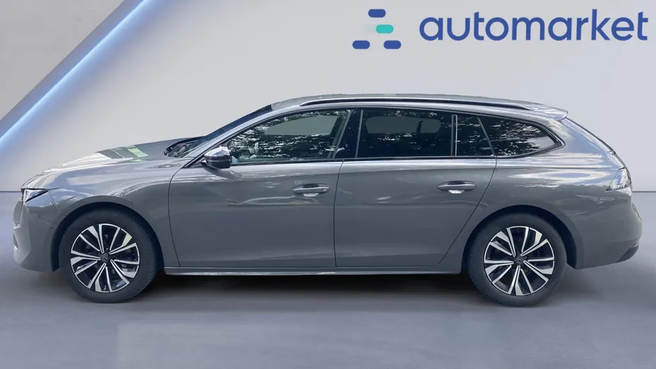 PEUGEOT 508 508 1.5 BlueHDi Allure S&S EAT8
