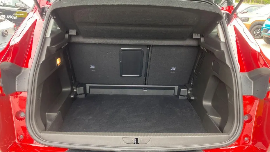 OPEL Grandland X Grandland 1.2 T GS S&S
