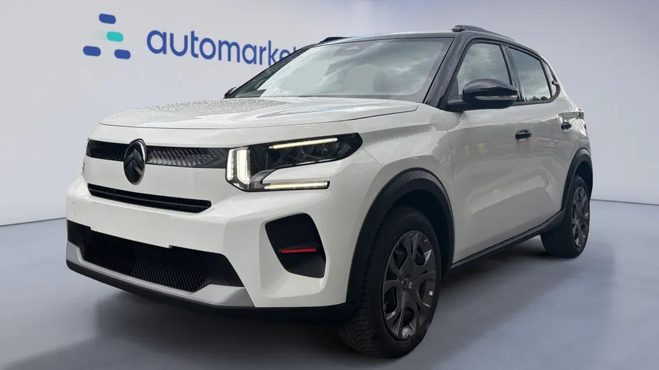 CITROEN C3 C3 1.2 T Plus Nowy