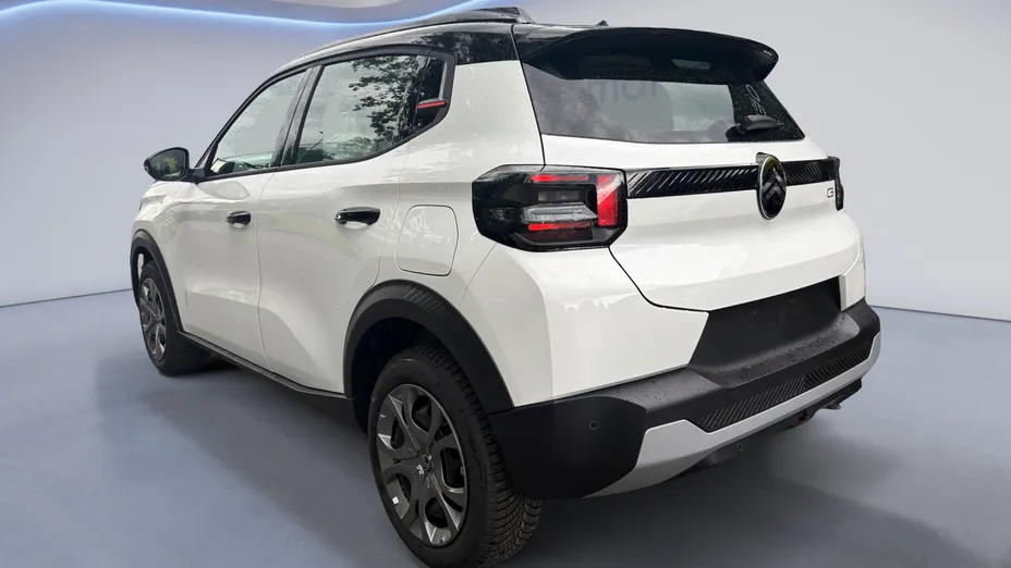 CITROEN C3 C3 1.2 T Plus Nowy