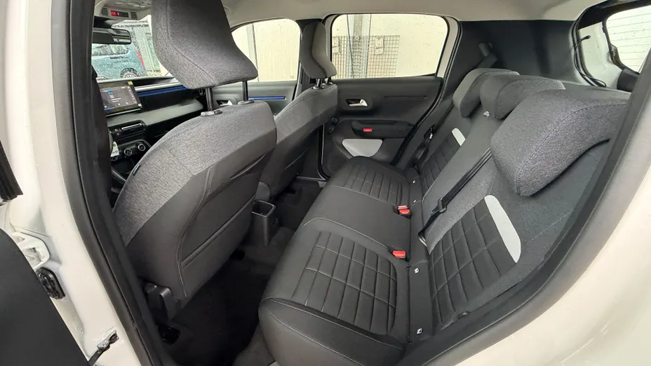 CITROEN C3 C3 1.2 T Plus Nowy
