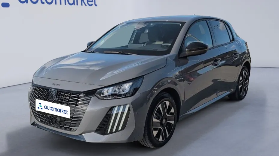 PEUGEOT 208 208 1.2 mHEV Allure