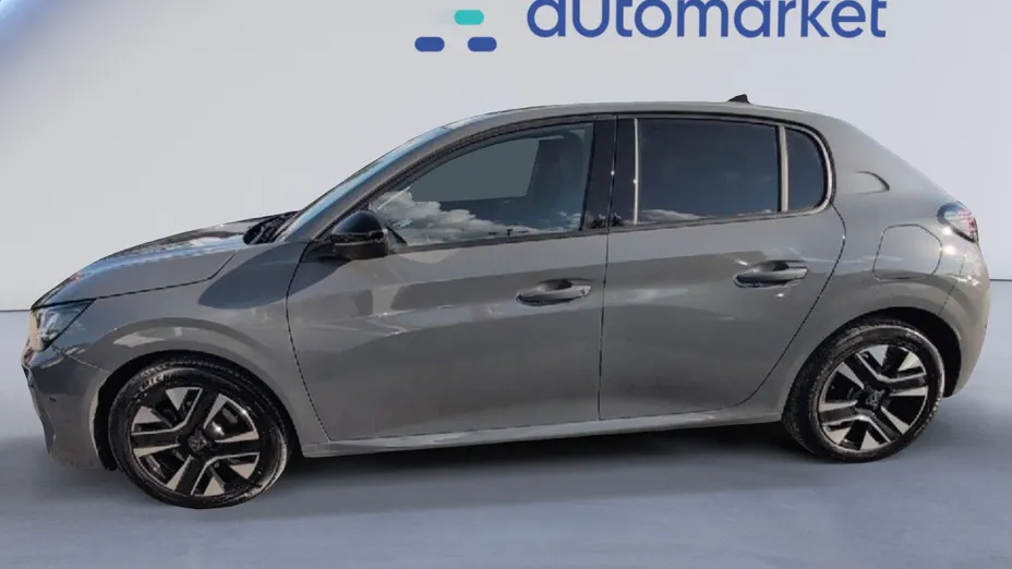 PEUGEOT 208 208 1.2 mHEV Allure