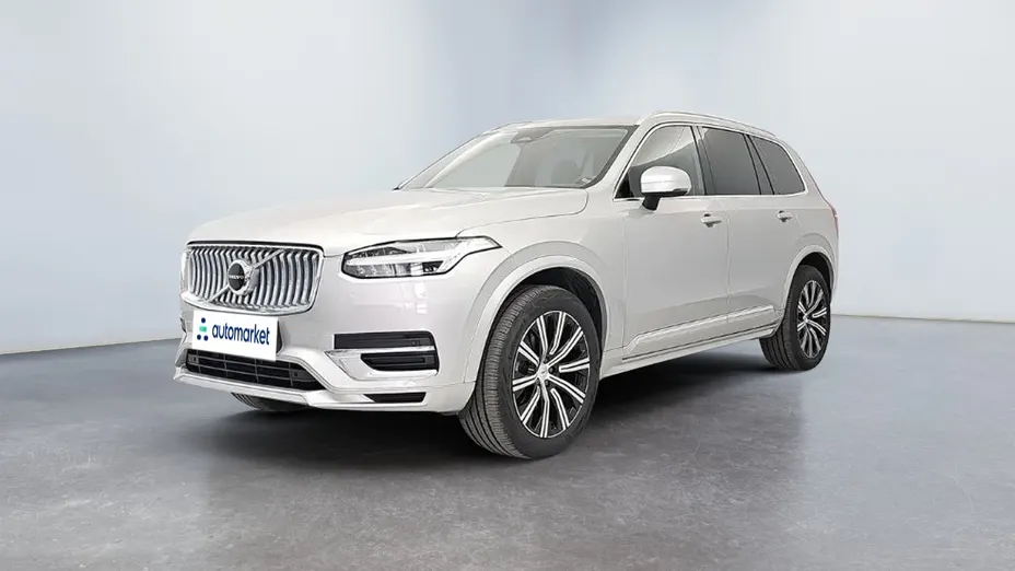 VOLVO XC90 XC90 B5 D AWD Plus Bright 7os aut