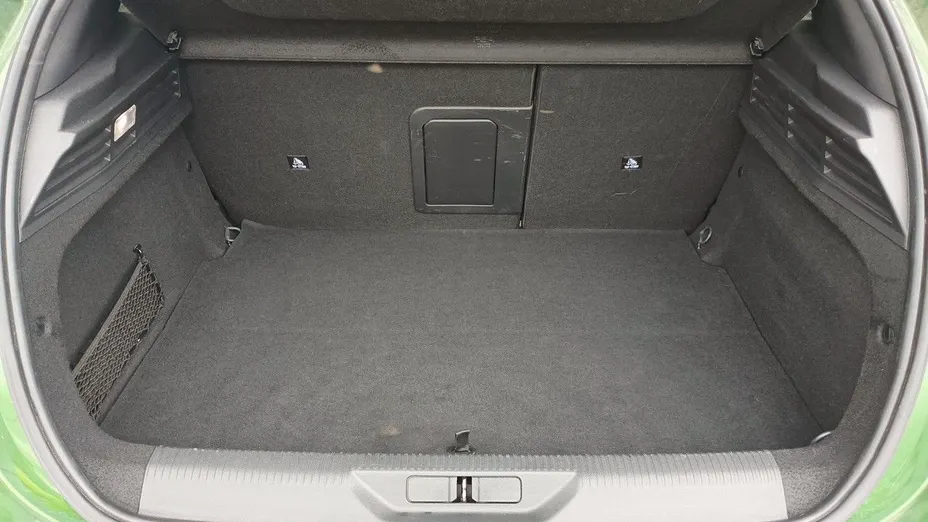 PEUGEOT 308 e-308 54kWh GT